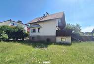 Einfamilienhaus mit Terrasse und Bergblick in St. Veit an der Gölsen