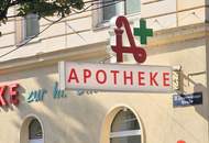 GRÜNBLICK - 3. LIFTSTOCK - NÄHE AUGARTEN UND LÄNDE - U-BAHN UMS ECK - DONAUINSEL, NEUE DONAU, ALTE DONAU GUT ERREICHBAR