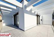 Exklusive Ausstattung, 5 Zimmer und Zentrumslage