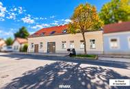 "Absolute Ruhelage - Wohntraum inkl. Garagenplatz!"