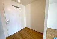 Schöne 2 Zimmerwohnung mit Freifläche nahe dem Floridsdorfer Wasserpark