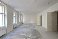 ERSTBEZUG ca. 662 m² exklusive Bürofläche in der Wiener Innenstadt – mehr Raum für große Visionen