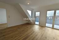 Residence Kolbe_ DG-Wohnung mit schöner Terrasse