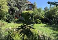 Ein kleines Stück Himmel auf Erden, Einfamilienhaus mit traumhaft schönem Garten // A little piece of heaven on Earth, detached house with beautif //
