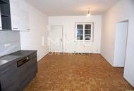 Wohnung mit allgemeiner Dachterrasse im Zentrum von Enns