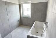 !!Preisreduktion!! Exklusive 4 Zimmer-Terrassen-Wohnung (Erstbezug) mit Potenzial zum zukünftigen Mehrwert!
