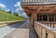 Neubau - Exklusive Chaleteinheiten in ruhiger Ortsrandlage