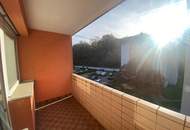 2-Zimmerwohnung mit Loggia und eigener Garage im Kurort! SANIERBAR!!