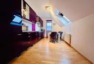 Helle 4-Zimmer-Wohnung mit Ausbaupotenzial