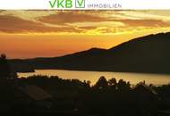 UNVERBAUBARES TRAUNSEE-PANORAMA - EIN OBJEKT DER SUPERLATIVE - ZWEI GRUNDSTÜCKE (Nebengrundstück mit 892m² ohne Bauzwang)