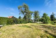 Baugrundstück Nr 2. in toller Lage