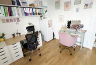 3-Zimmer-Wohntraum mit Terrasse!