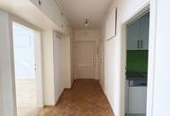 Tolle Aufteilung - Ruhige Lage - Geräumige 3 Zimmer Balkonwohnung