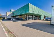 Autohaus mit bester Frequenz in Toplage von Lauterach