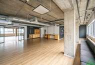 Attraktives Büro/Praxis in 1090 Wien: 568 m² und 82 Stellplätze warten auf Sie!