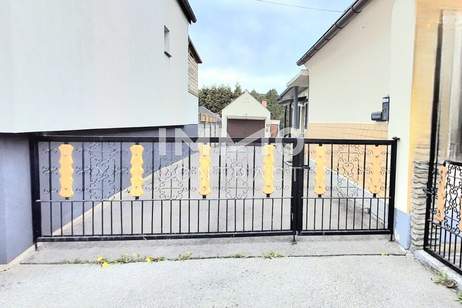 Zwei Wohneinheiten mit wunderschönem Garten - 2 Terrasse- Ihr Rückzugsort zum Wohlfühlen!, Haus-kauf, 229.000,€, 7422 Oberwart