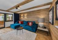 Luxuriöse Dachgeschoss-Maisonette in sonniger Ruhelage