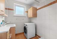 4-Zimmerwohnung mit Stellplatz