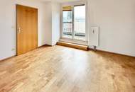 Am Liesingbach: Maisonette mit sonniger Terrasse