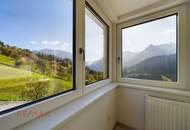 Mehrfamilienhaus mit Landwirtschaft in Bartholomäberg