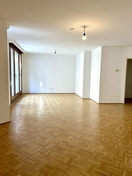 Neuwertige 1-Zimmer-Wohnung in 1050 Wien – Ihr neuer Wohntraum