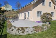 Ein- oder Zweifamilienhaus in bester Wohnqualität mit Garten und Carport in Toplage!