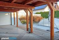 Topgepflegtes Einfamilienhaus in Ruhelage