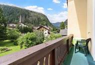 Charmantes Appartementhaus im Herzen von Mallnitz