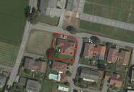 Bungalow in Rankweil – Großzügig, ruhig, besonders