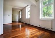 Stilvolle Altbau-Maisonette in Hietzing nahe U4