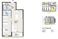 ++ NEU ++ ZWEI Zimmer WOHNUNG mit LOGGIA
