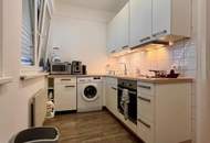 Klasische 1,5-Zimmer-Wohnung