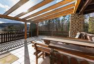 Wohnhaus mit Frühstückspension nahe Stubenbergsee!