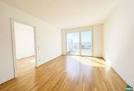 Tolle Aussicht - Moderne 2-Zimmer Wohnung mit Balkon nahe U1