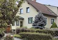 Einfamilienhaus in sehr ruhiger Lage von Stockerau
