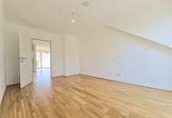 Dachgeschosswohnung mit drei Freiflächen und exklusiver Dachterrasse