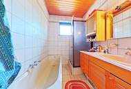 IHRE CHANCE: 3-ZIMMER-BUNGALOW + ca. 1.145 m² EIGENGRUND +VB 490.000,- +GARAGE+KELLER