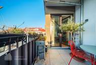 Wunderschöne 3-Zimmer Wohnung mit Balkon und Loggia, Nähe Matzleinsdorferplatz