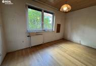 5 Zimmer-Einfamilienhaus in ruhiger Siedlungslage
