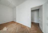 Schöner 2-Zimmer Erstbezug, Nähe Meiselmarkt