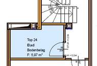 Altbaurenaissance mit Dachgeschossausbau- Nähe Kutschkermarkt