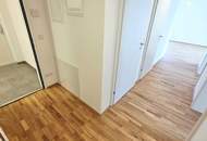 Perfektes Wohnkonzept! Traum-Balkon / Traum-Wohnung / Traum-Lage! 3 Zimmer + Nachhaltige Energienutzung + Grün- und Ruhelage + Ums Eck von Wiens schönsten naturnahen Gewässern!