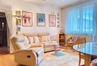 2 Zimmer Zentrumslage inkl. Parkmöglich