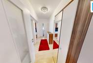 Bezugsfertige 3-Zimmer-Eigentumswohnung mit Balkon, Carport, Inventar &amp; großem Lagerraum