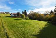 Großzügiges Wohnhaus mit Entwicklungspotenzial in St. Georgen an der Stiefing