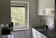 Küchenablöse möglich! Einladende 3-Zimmerwohnung mit lichtdurchfluteten Räumen, traumhaftem Grünblick und vielseitiger Raumgestaltung in hervorragender Lage!