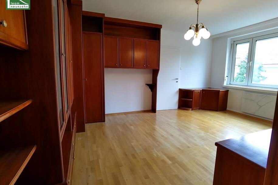 Generalsanierte Wohnung mit neuer Küche, Bad, Elektrik etc. in ruhiger Lage., Wohnung-kauf, 178.000,€, 2511 Baden