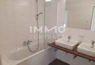 EXKLUSIVE 4-ZIMMERWOHNUNG MIT GROSSER SÜDWEST TERRASSE IM NEUEN REININGHAUSAREAL