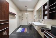 Designerhaus mit Pool - Wohnen auf höchsten Niveau in Wiener Neustadt