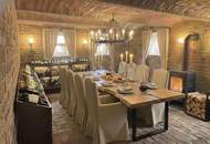 Dreikanthof am Waldrand in der Thermenregion Stegersbach